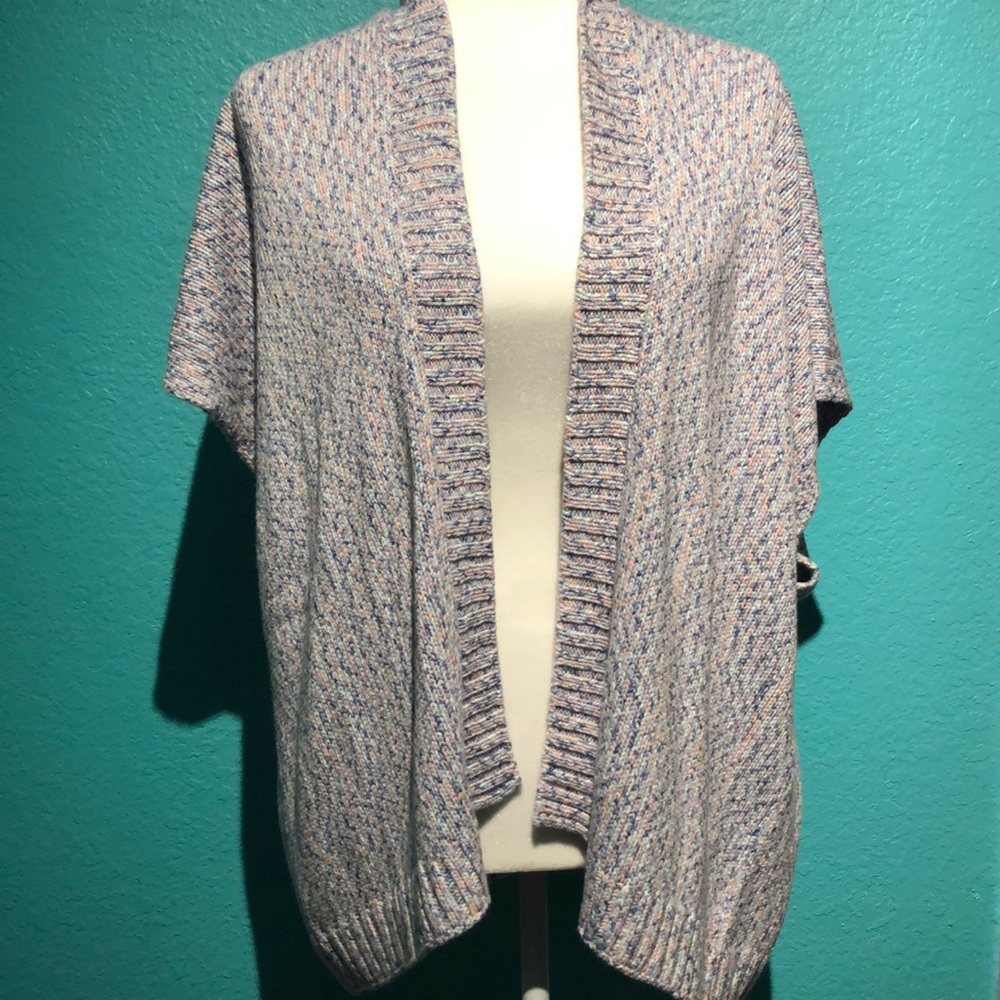 Loft wear anywhere sweater